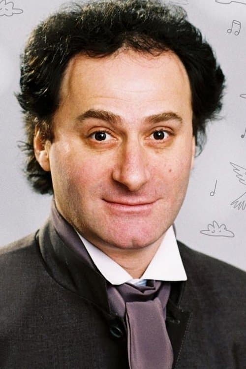 Zdjęcie Семён Стругачёв