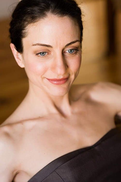 Zdjęcie Senta Dorothea Kirschner