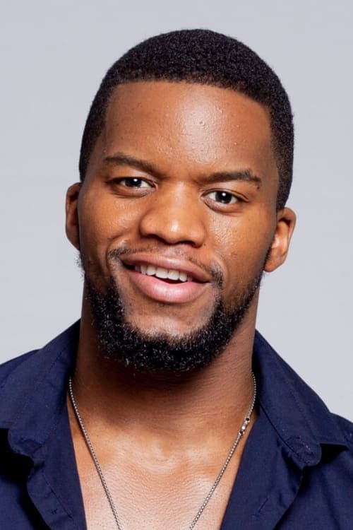 Zdjęcie Senzo Radebe