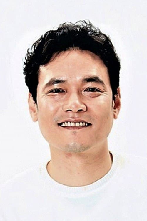 Zdjęcie Seo Dong-gab