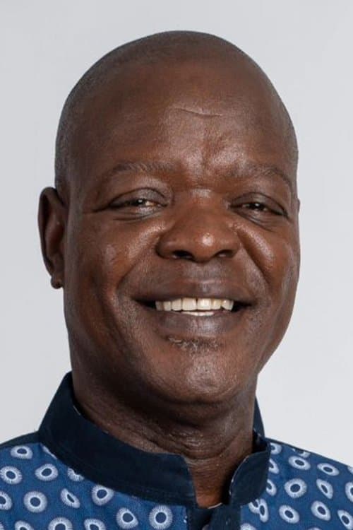 Zdjęcie Seputla Sebogodi