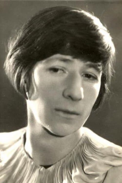 Zdjęcie Серафима Бирман