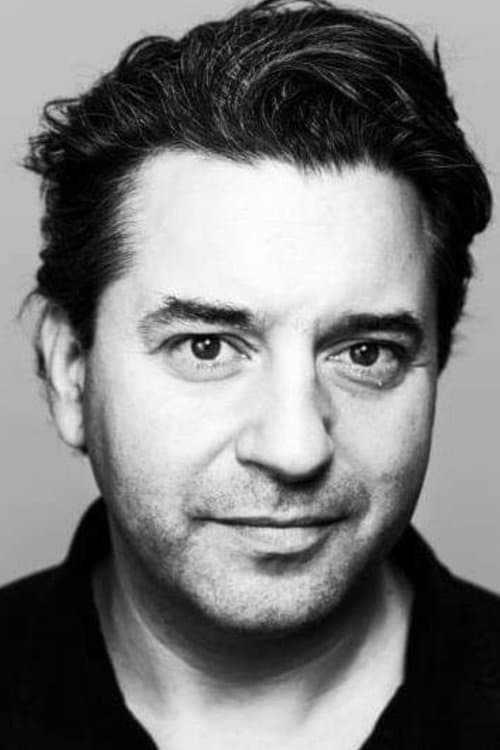 Zdjęcie Șerban Georgevici