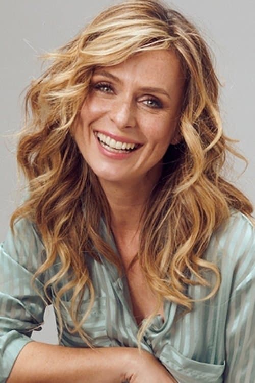 Zdjęcie Serena Autieri