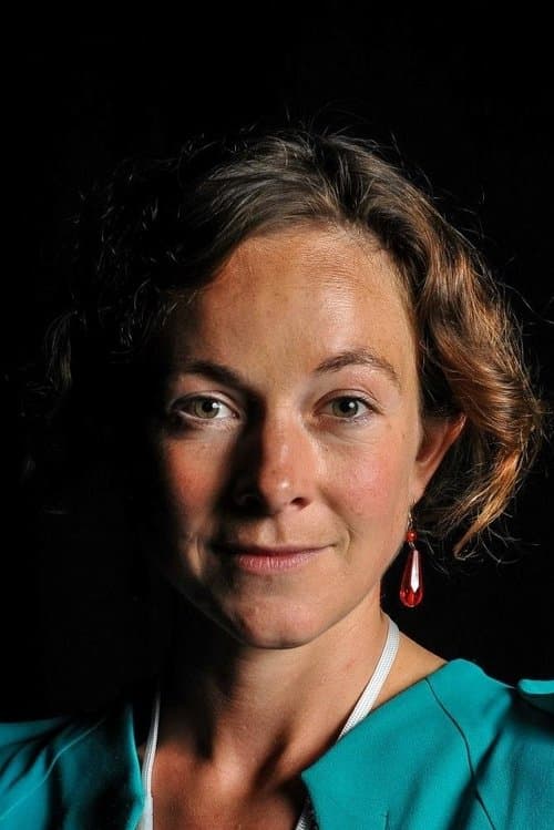 Zdjęcie Serena Brabazon