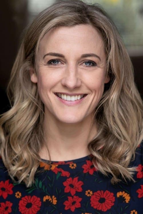 Zdjęcie Serena Cotton