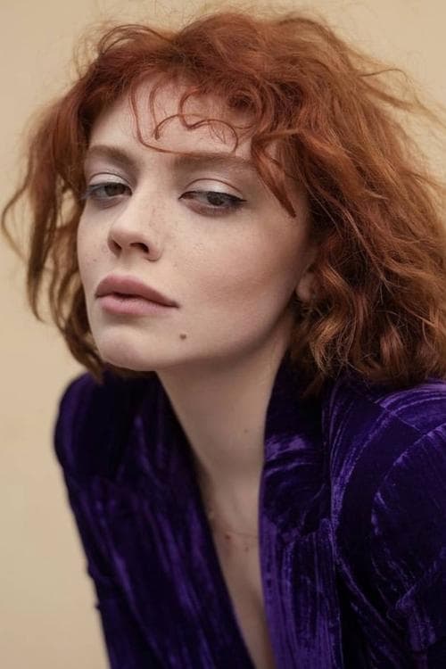 Zdjęcie Serena De Ferrari