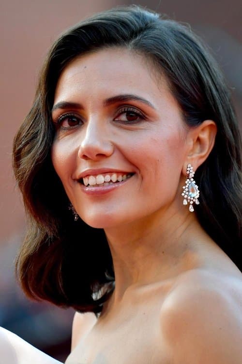 Zdjęcie Serena Rossi