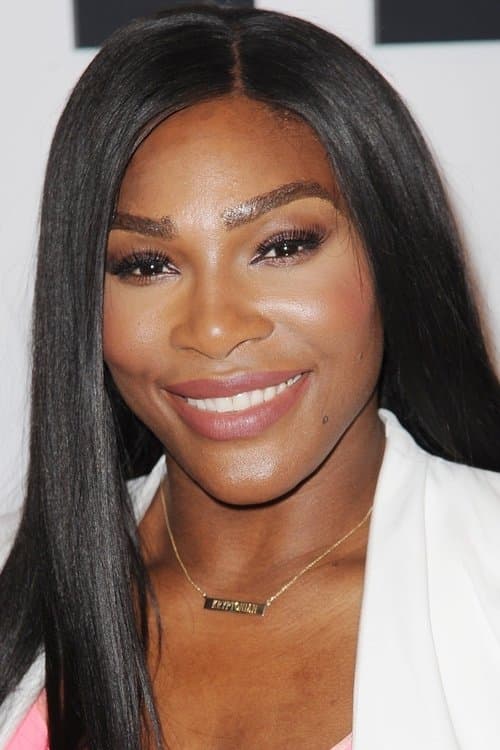 Zdjęcie Serena Williams