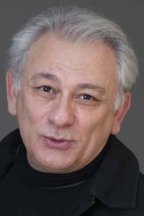 Zdjęcie Serge Avédikian