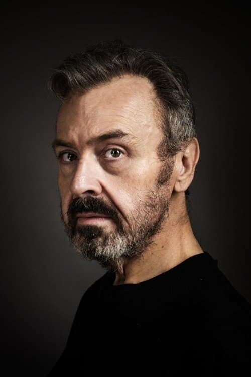 Zdjęcie Serge Bagdassarian