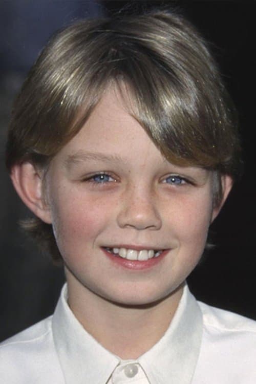 Zdjęcie Serge Cockburn