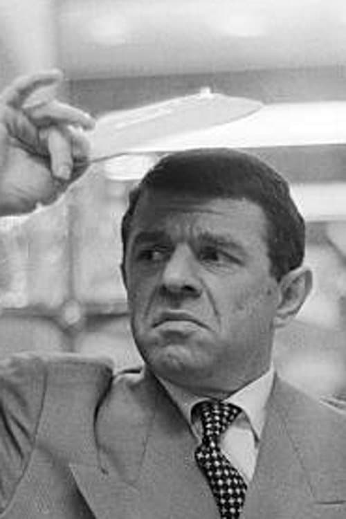 Zdjęcie Serge Davri