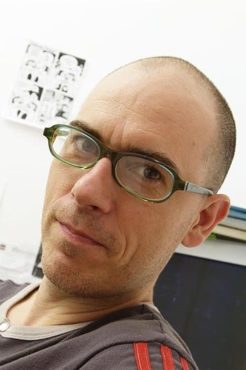 Serge Élissalde całe filmy