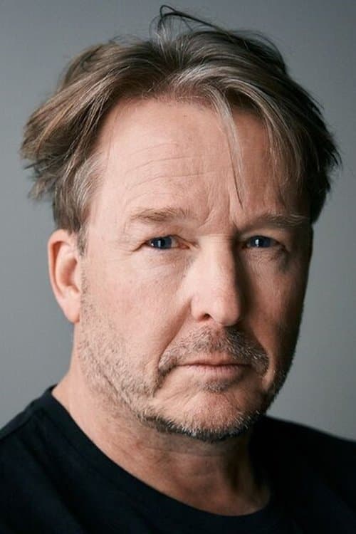 Zdjęcie Serge Falck