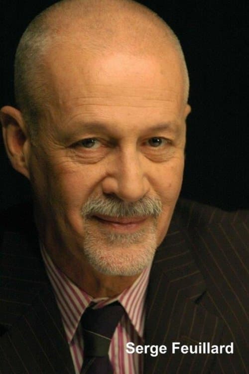 Zdjęcie Serge Feuillard