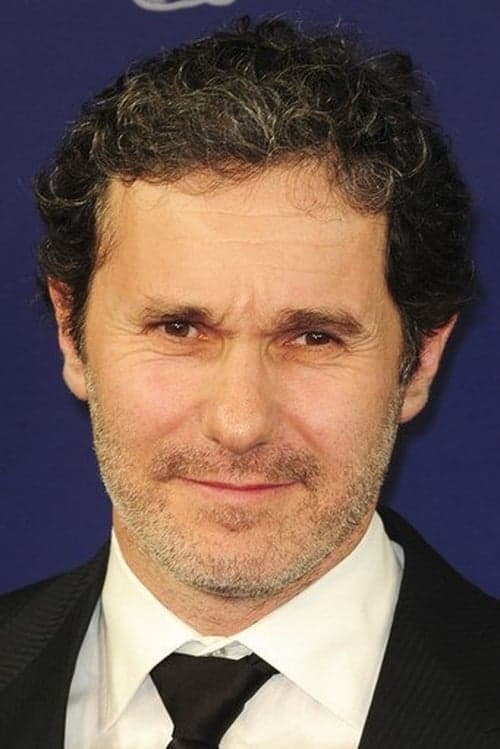 Zdjęcie Serge Hazanavicius