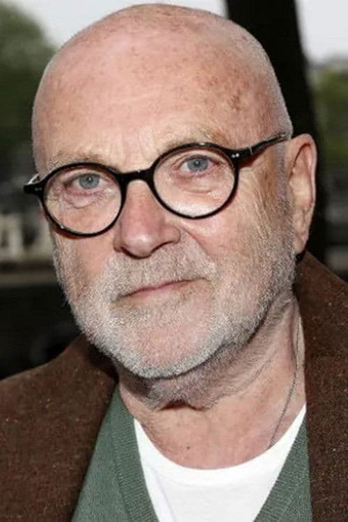 Zdjęcie Serge-Henri Valcke