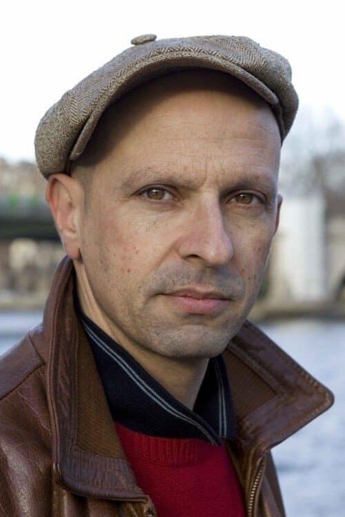 Zdjęcie Serge Kribus