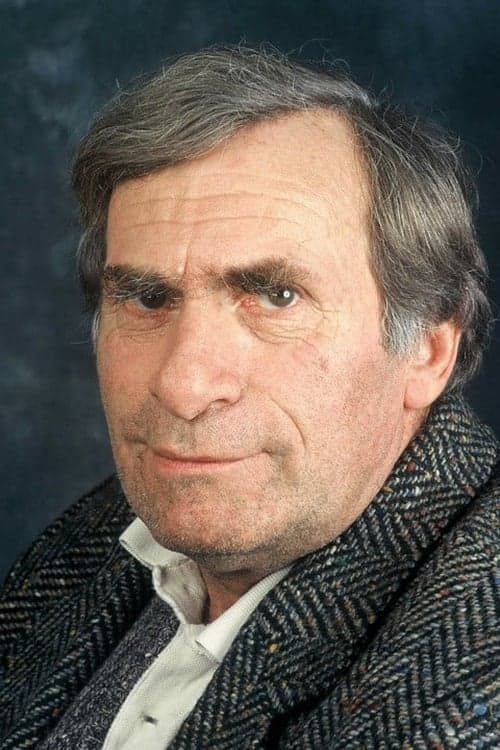 Zdjęcie Serge Marquand