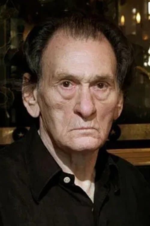 Zdjęcie Serge Merlin