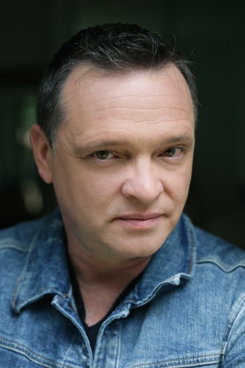 Zdjęcie Serge Postigo