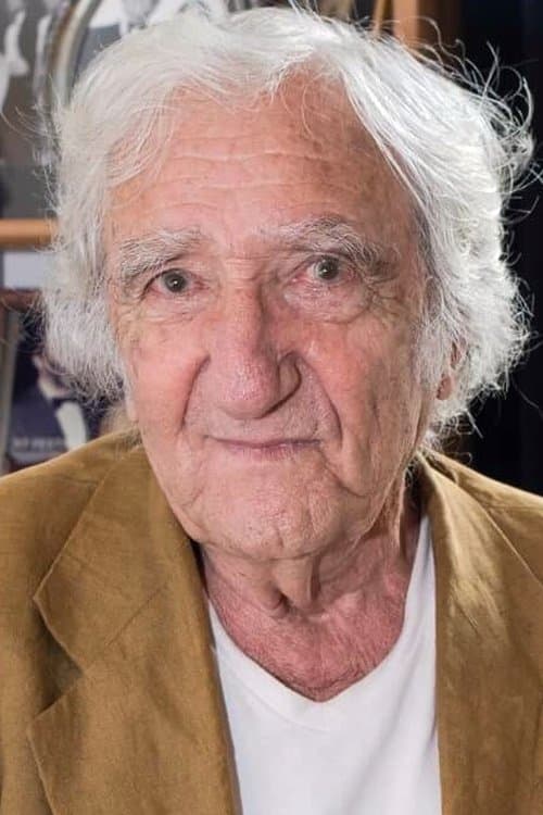 Zdjęcie Serge Rezvani