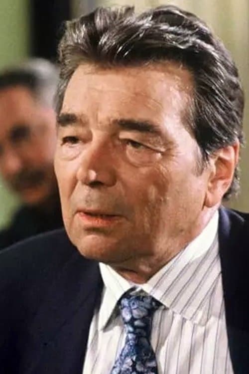 Zdjęcie Serge Sauvion