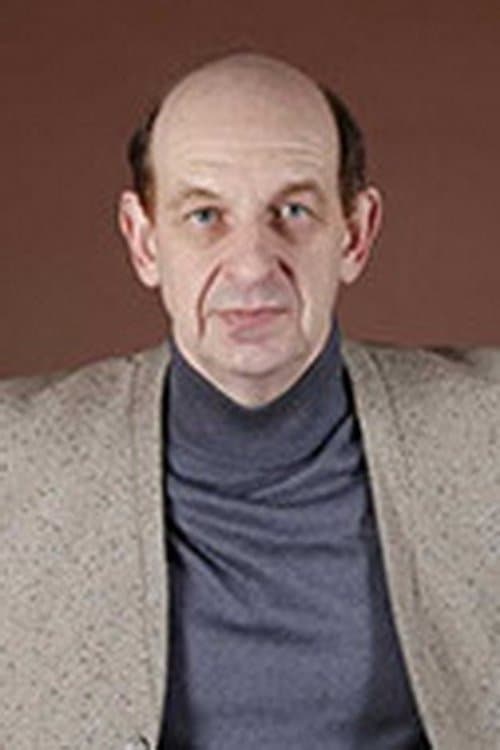 Zdjęcie Sergei Antonov