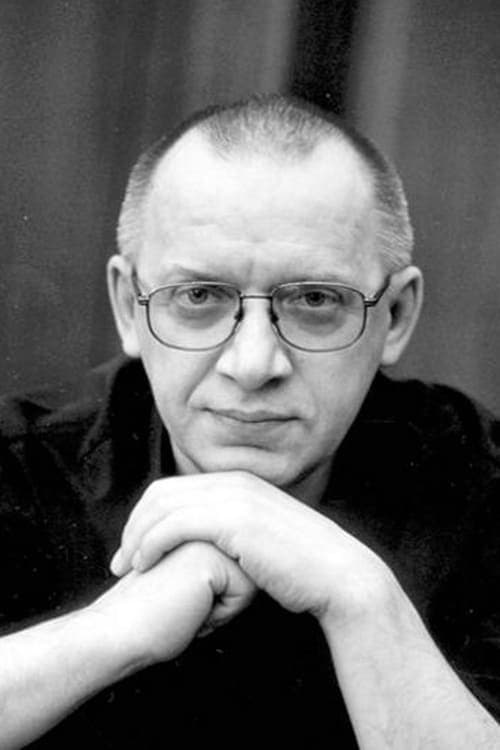 Zdjęcie Сергей Арцибашев