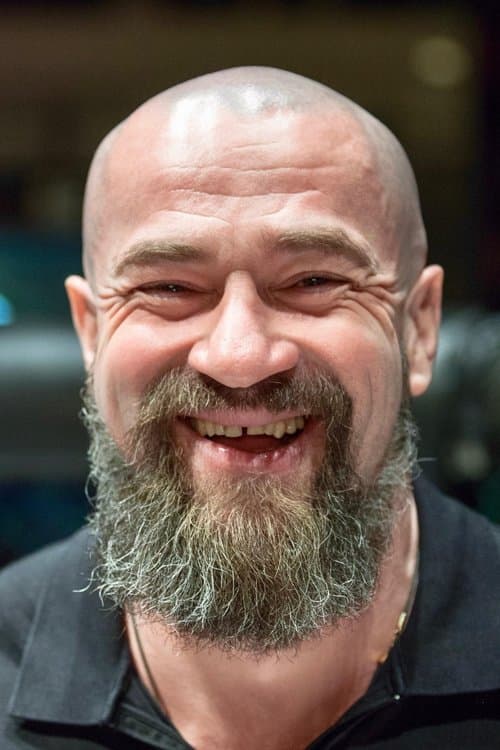 Zdjęcie Сергей Бадюк