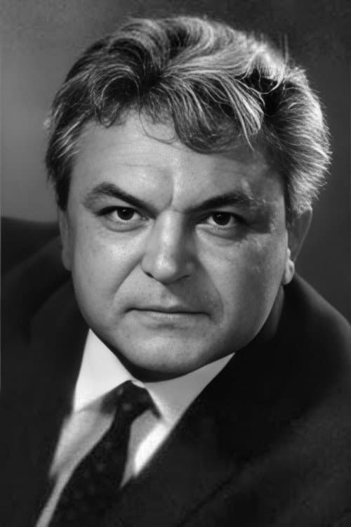 Zdjęcie Сергей Бондарчук