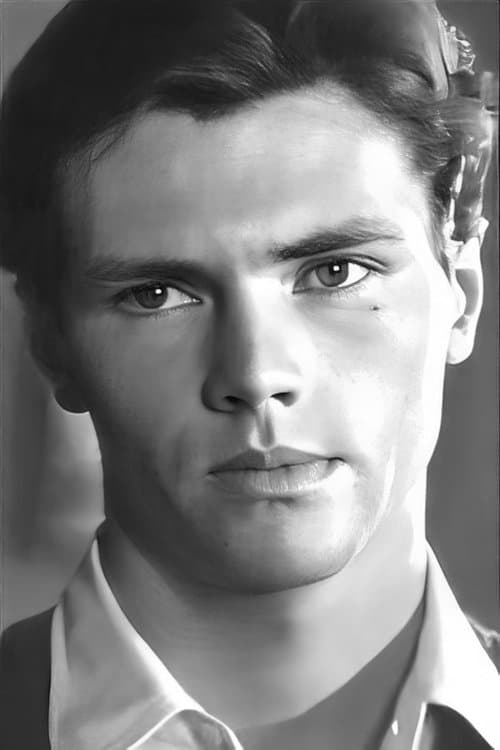 Zdjęcie Сергей Быстрицкий