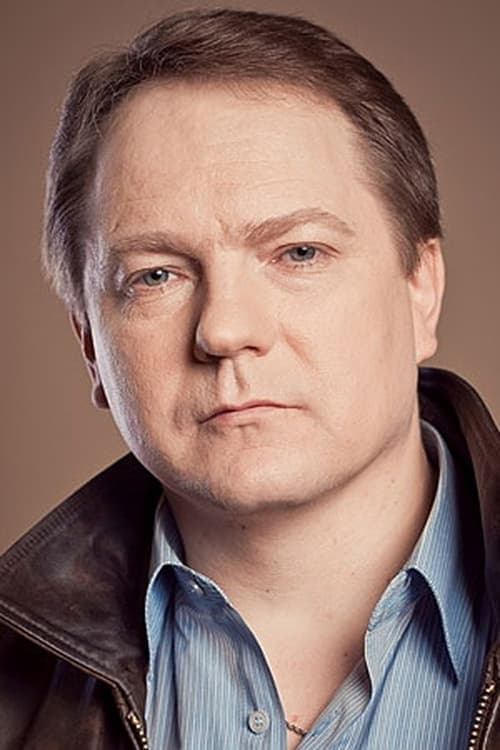 Zdjęcie Сергей Ершов