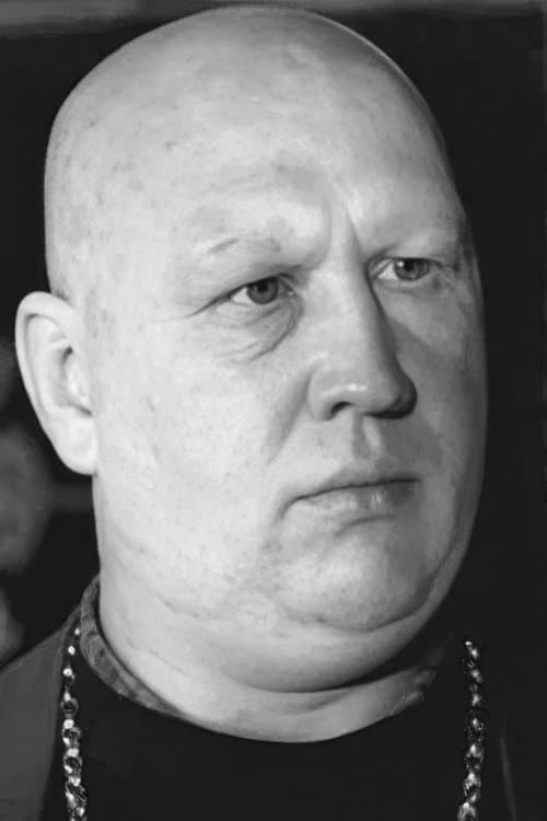 Zdjęcie Сергей Галкин