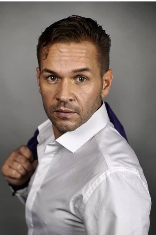 Zdjęcie Сергей Гарусов