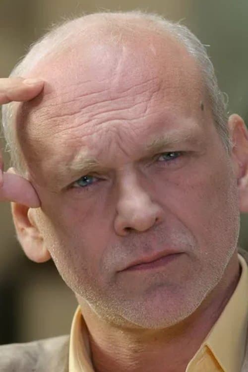 Zdjęcie Сергей Греков