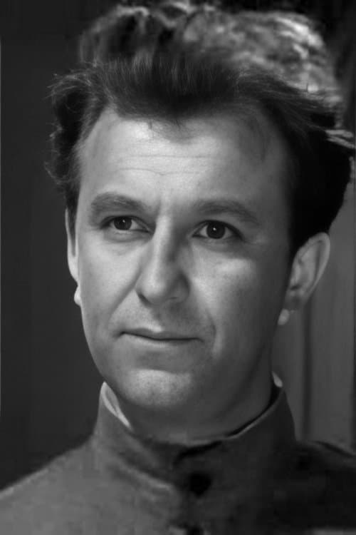 Zdjęcie Сергей Яковлев