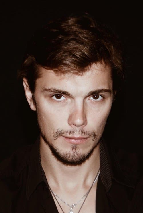 Zdjęcie Сергей Кемпо