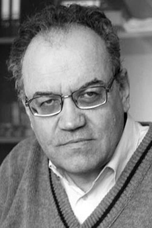 Zdjęcie Sergei Lavrentyev