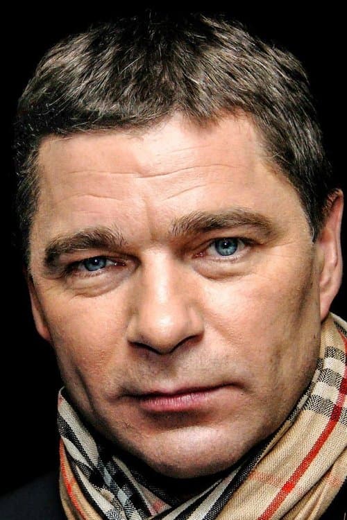 Zdjęcie Сергей Маховиков