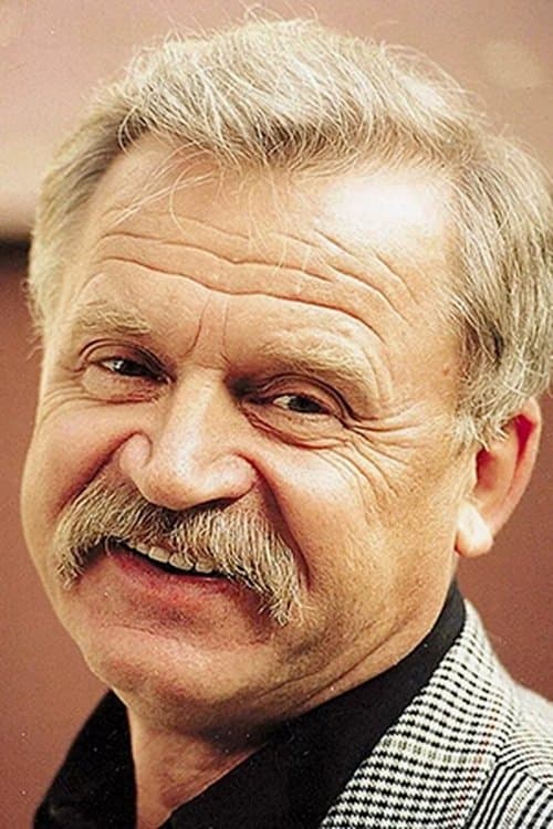 Zdjęcie Сергей Никоненко