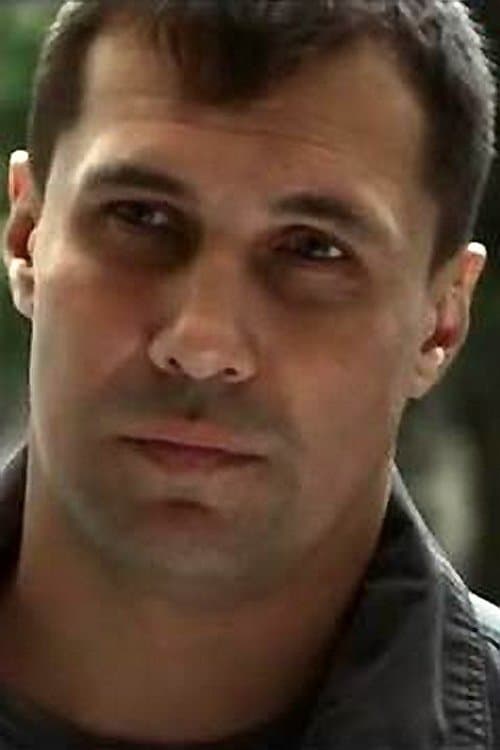 Zdjęcie Сергей Павлов