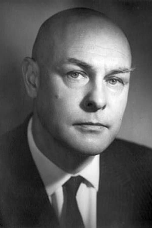 Zdjęcie Сергей Полежаев