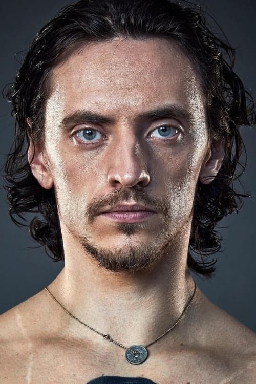 Zdjęcie Sergei Polunin