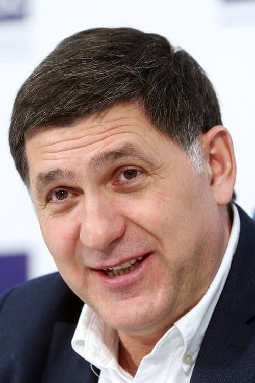 Zdjęcie Сергей Пускепалис