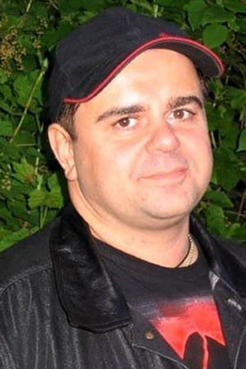 Zdjęcie Сергей Рост