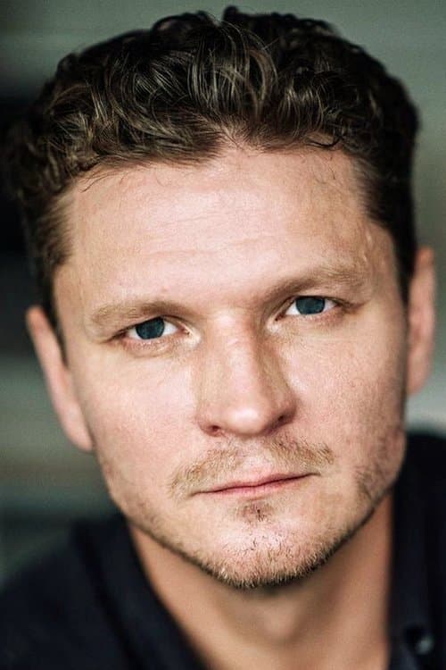 Zdjęcie Сергей Жарков