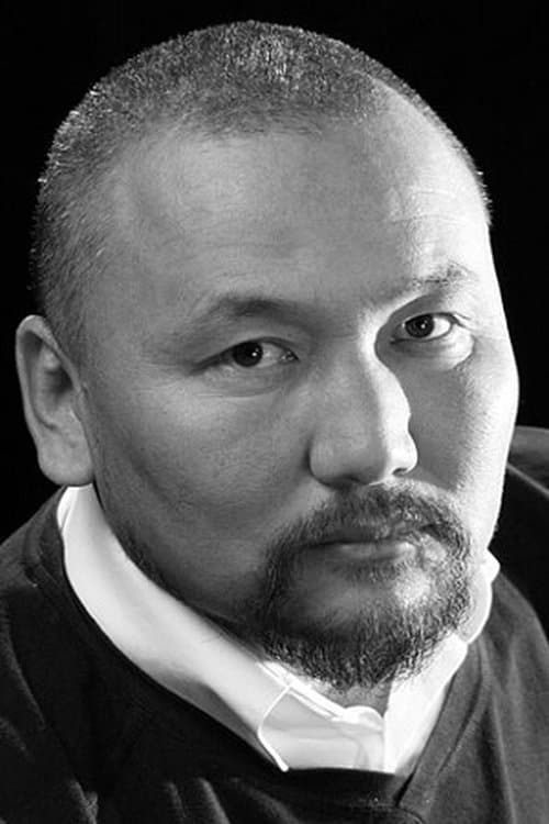 Zdjęcie Sergey Adianov