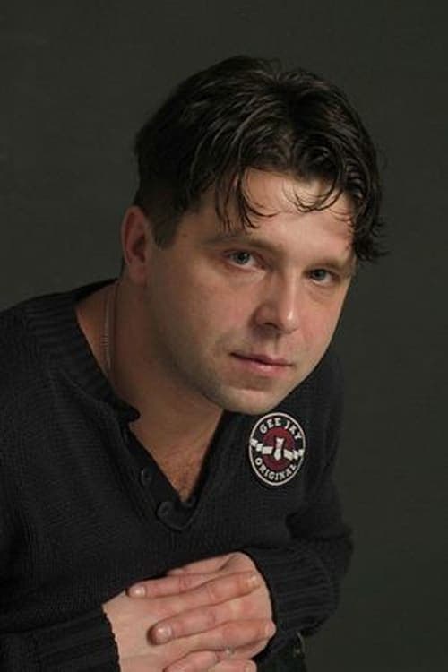 Zdjęcie Sergey Novikov